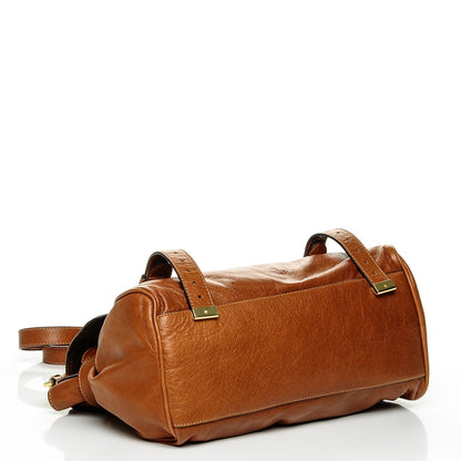 Mulberry Soft Buffalo Medium Alexa Oak 4 of 7