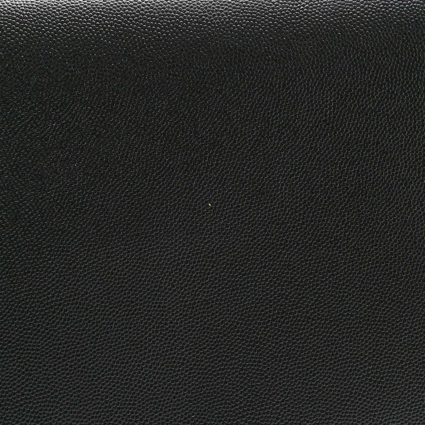 Grain De Poudre Uptown Pouch Black