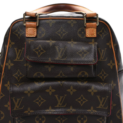Louis Vuitton Monogram Excentri-Cite 14 of 21