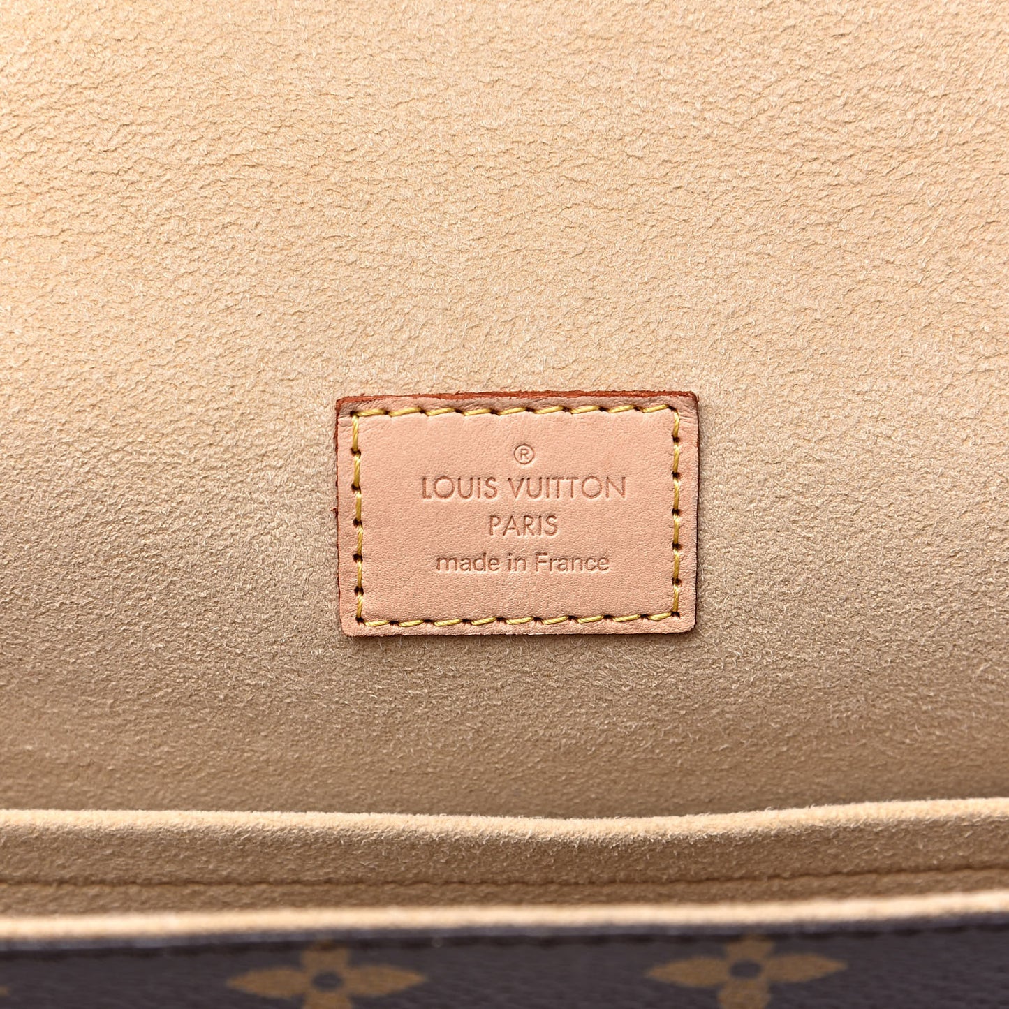 Monogram Hudson PM