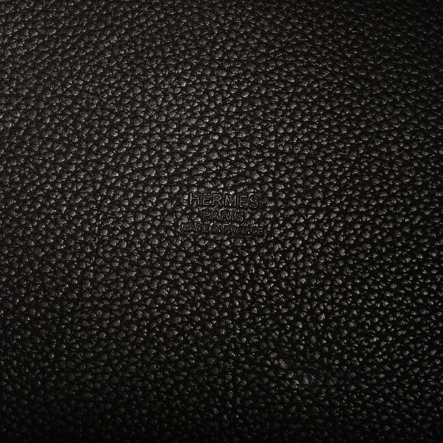 Barenia Faubourg Picotin Lock 18 PM Ebene