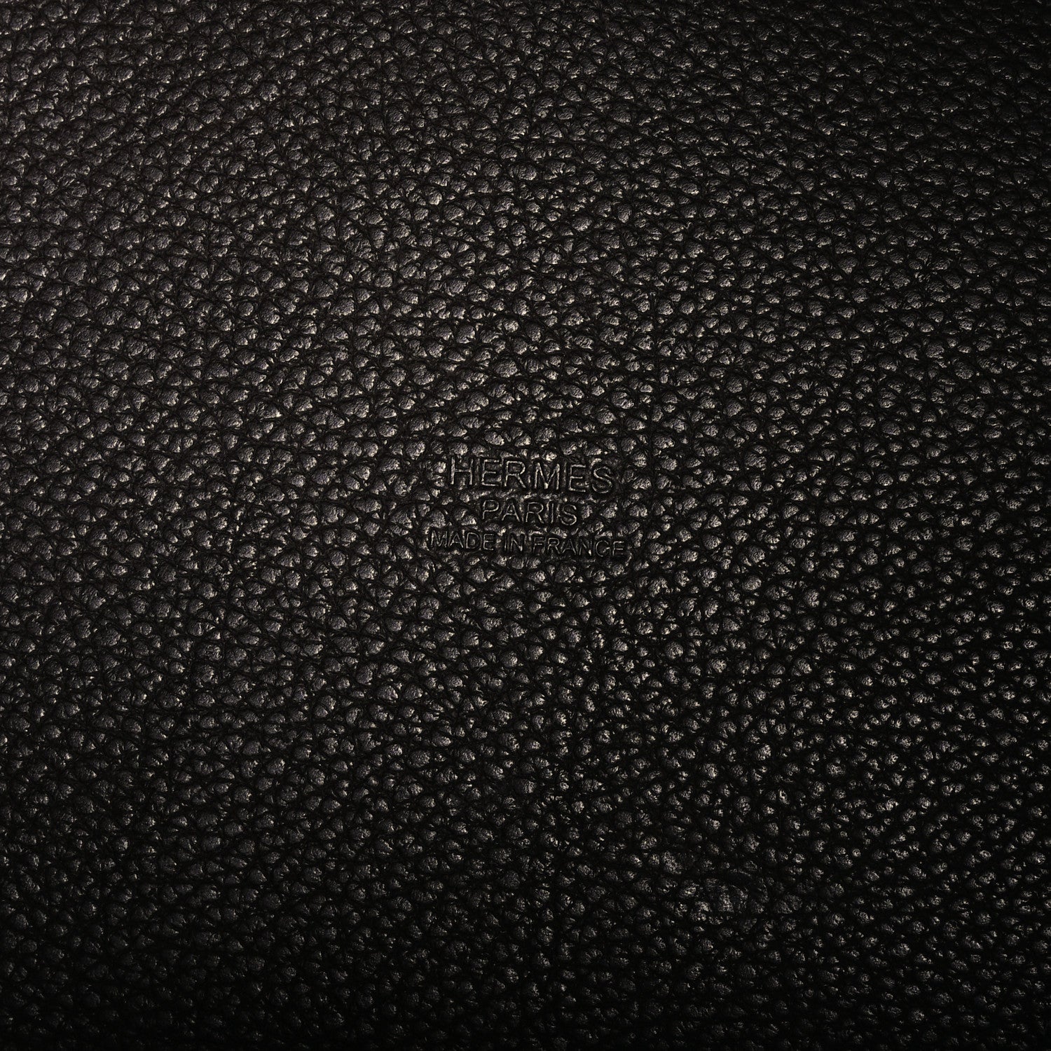 Hermes Barenia Faubourg Picotin Lock 18 PM Ebene 6 of 14