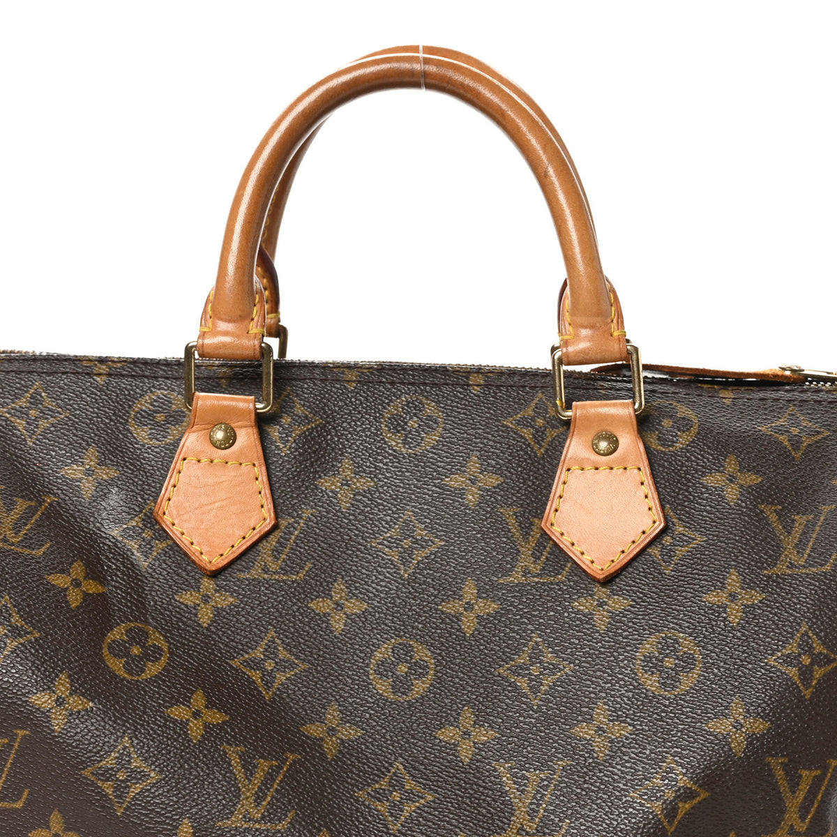 Monogram Speedy 30