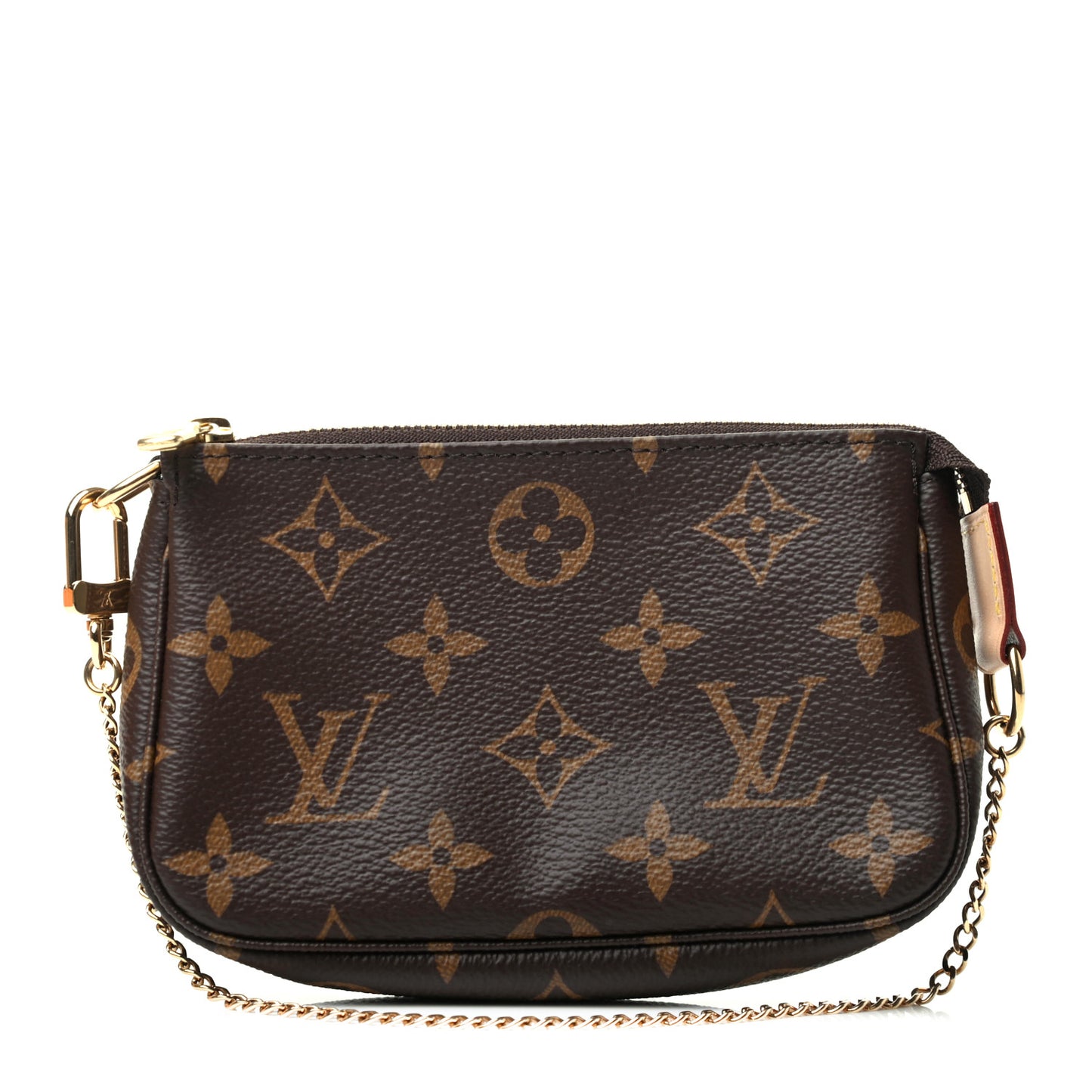 Monogram Mini Pochette Accessories