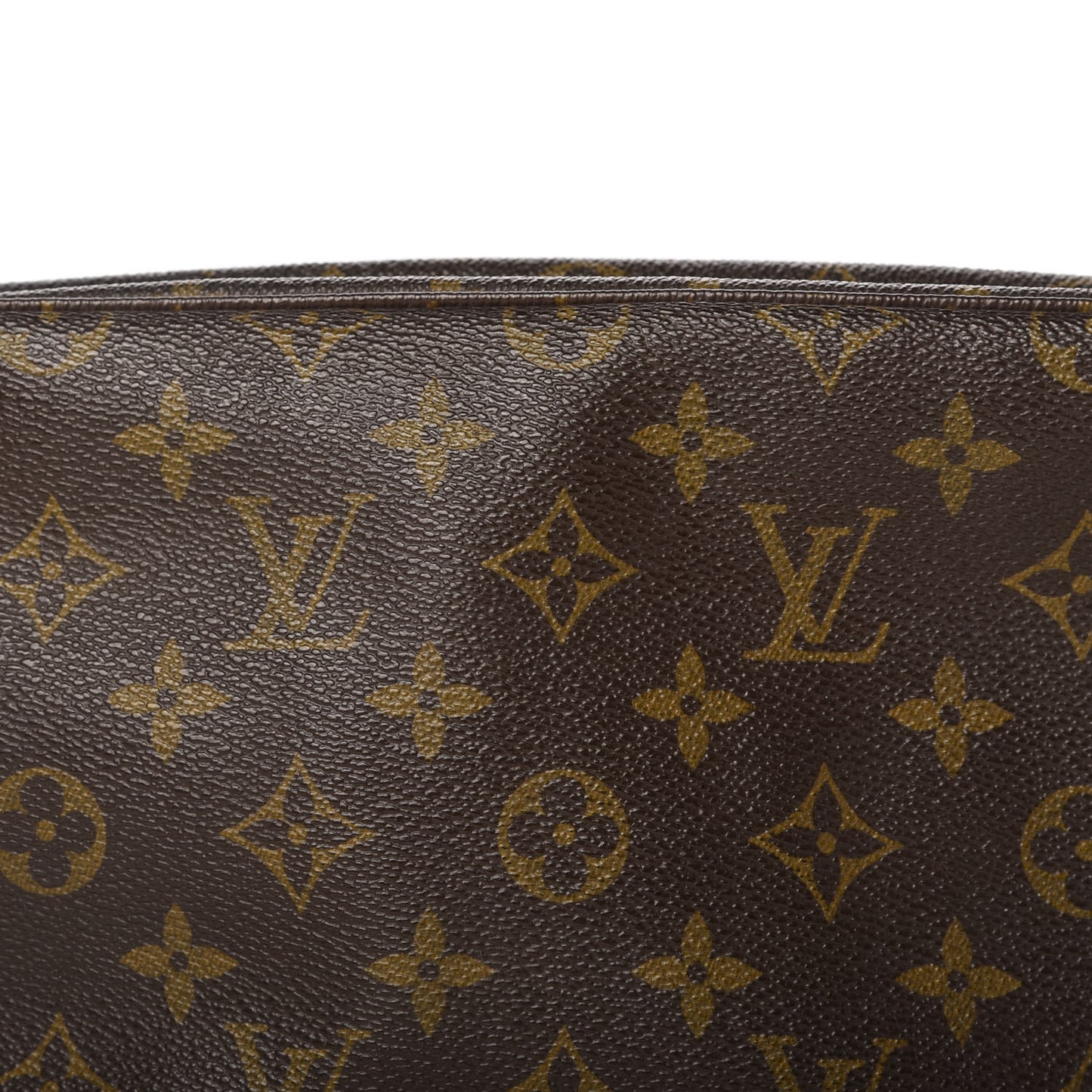 Monogram Trousse Toilette 28