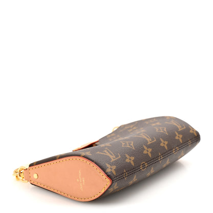 Louis Vuitton Monogram Tirette Pochette 4 of 8