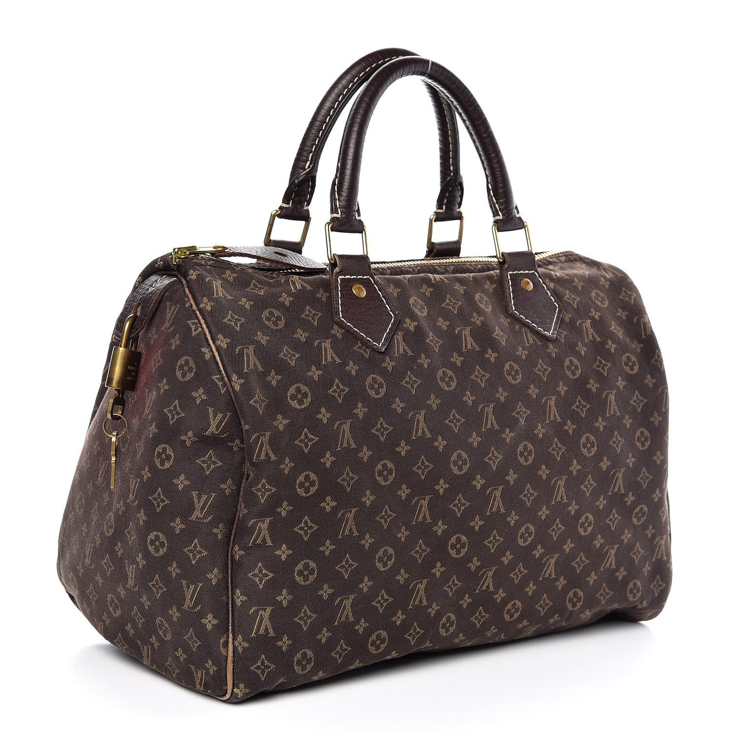 Mini Lin Speedy 30 Ebene