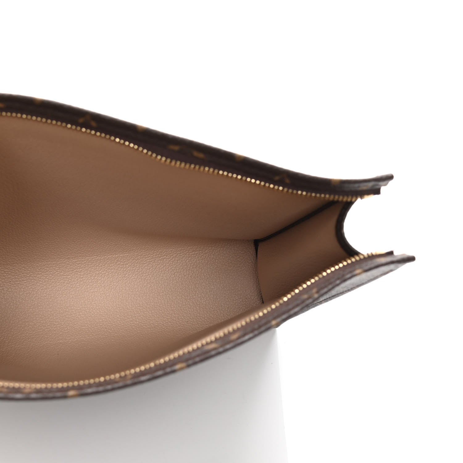 Louis Vuitton Monogram Toiletry Pouch 26 4 of 4