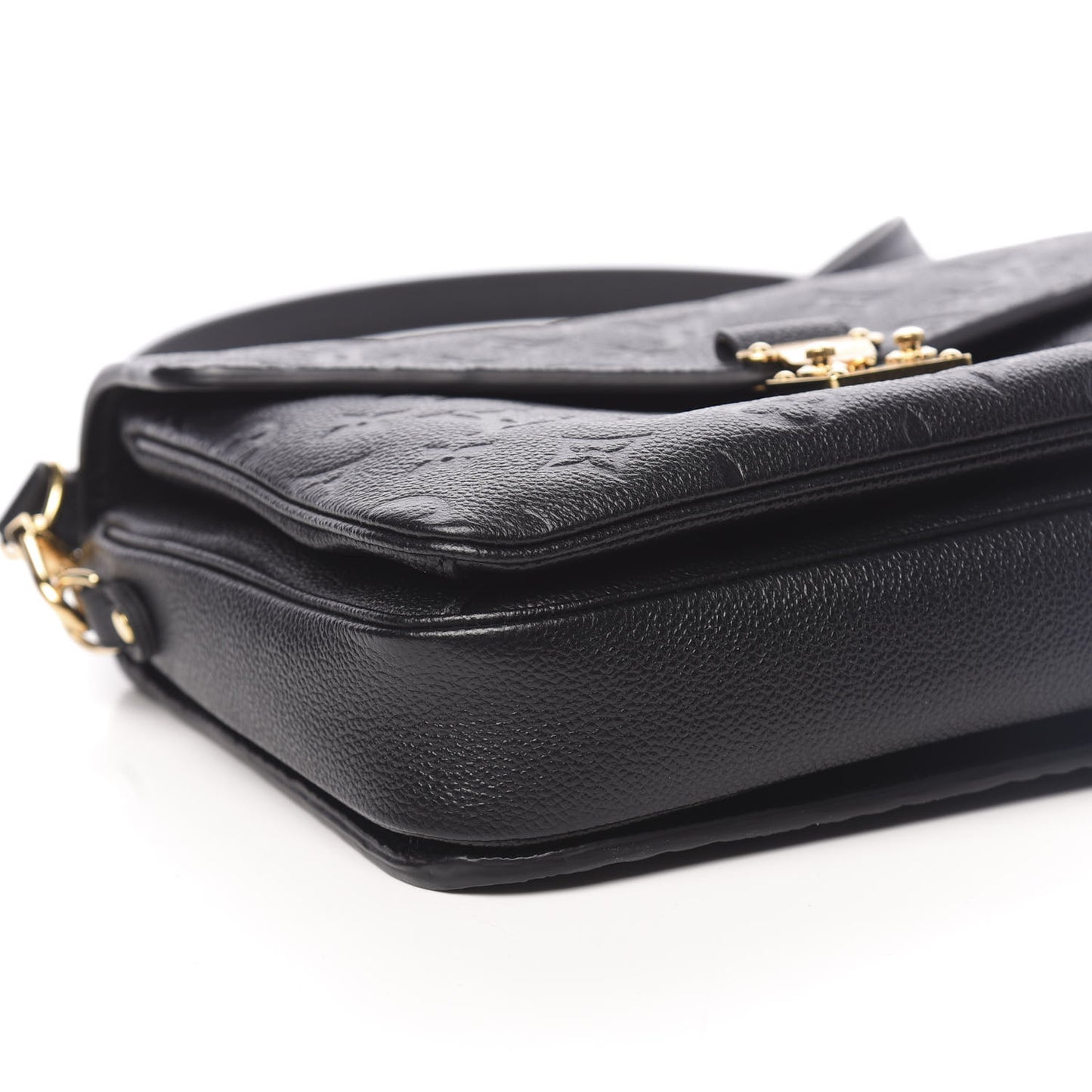 Empreinte Pochette Metis Black