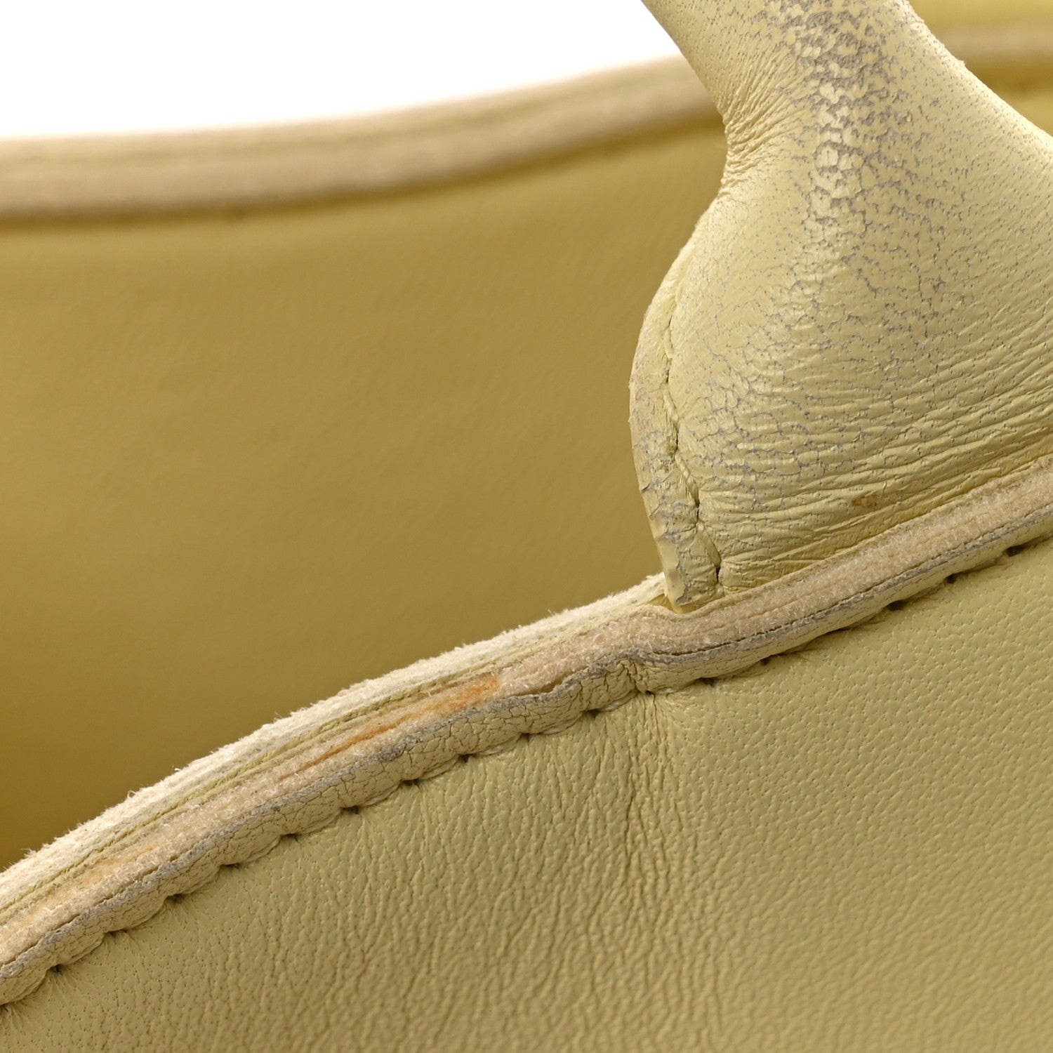 Bottega Veneta Nappa Maxi Intrecciato Medium Arco Tote Ice Cream 11 of 14