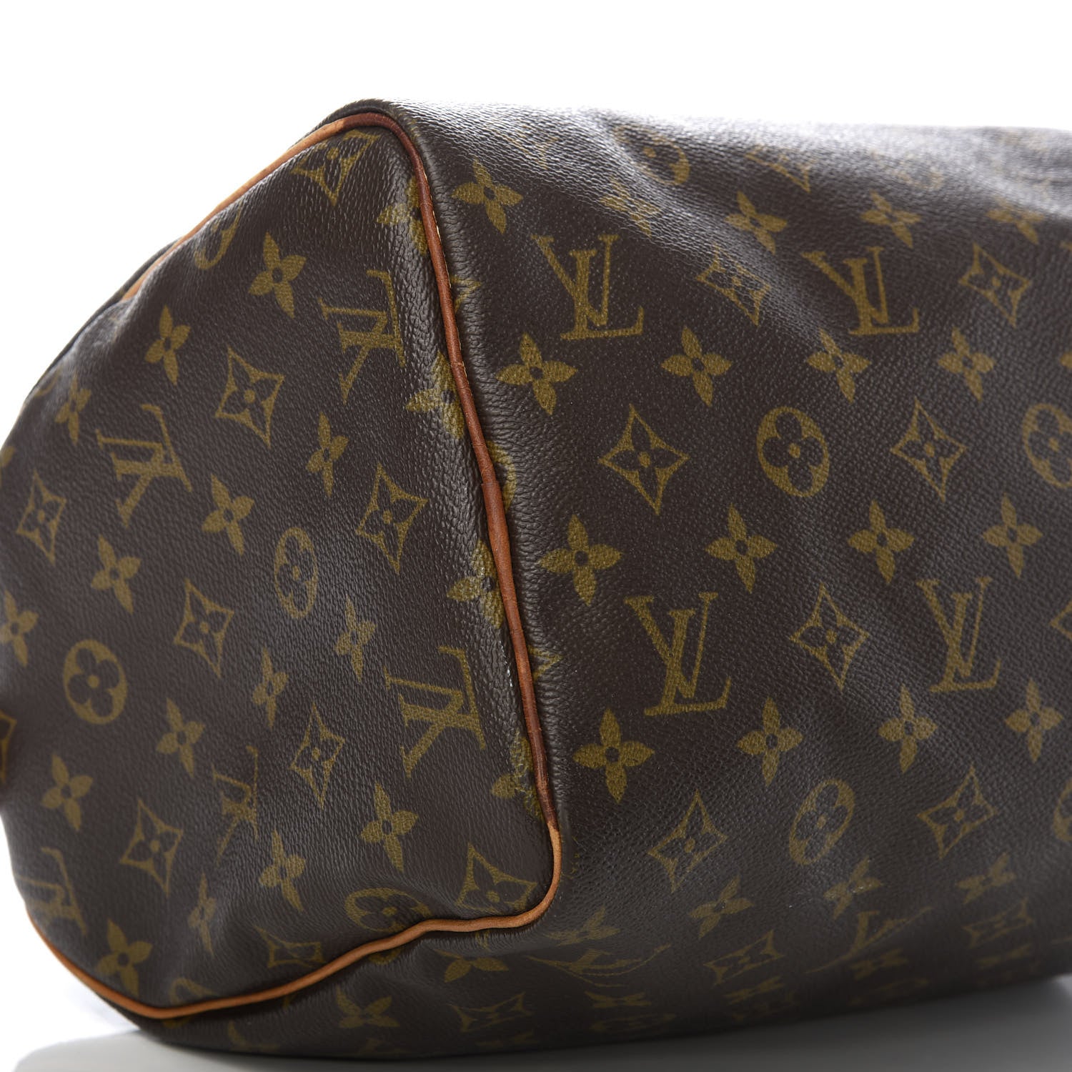 Louis Vuitton Monogram Speedy 30 6 of 12
