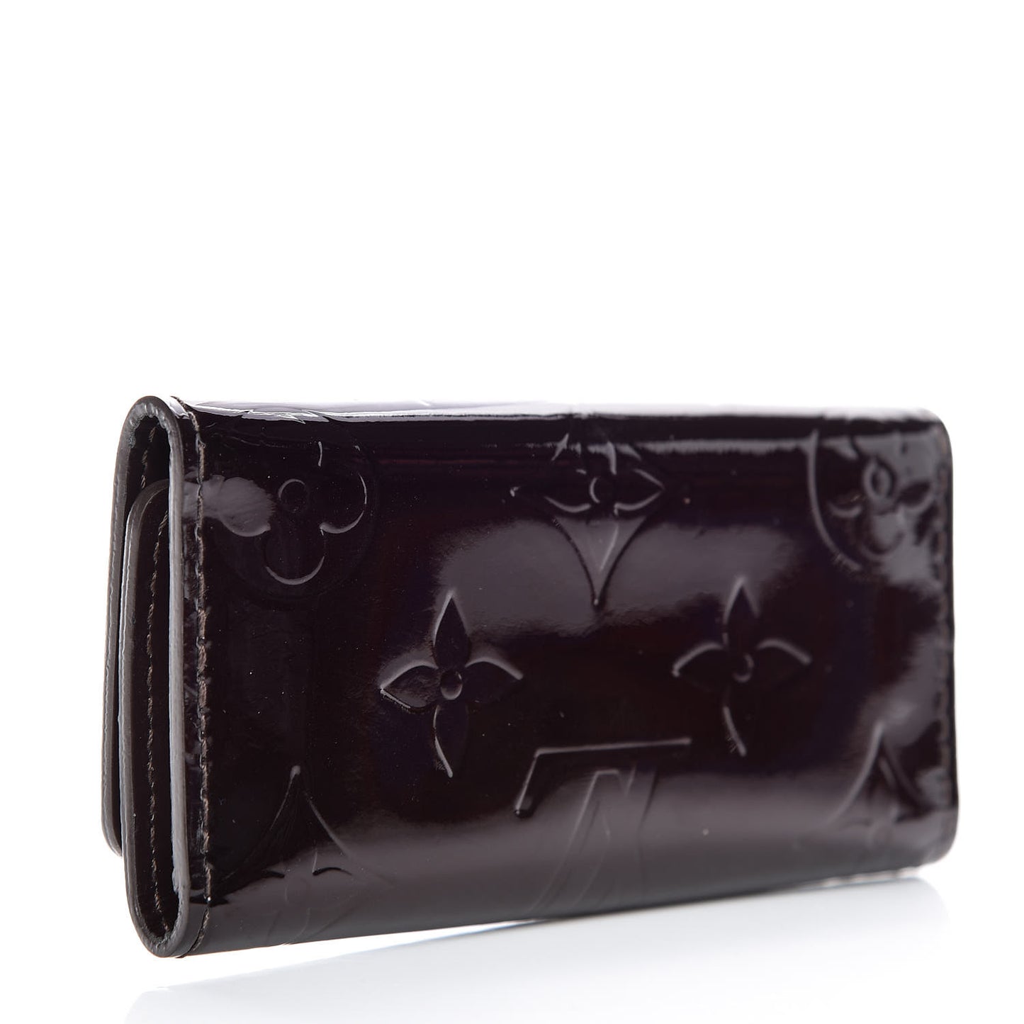 Vernis Multicles 4 Key Holder Amarante