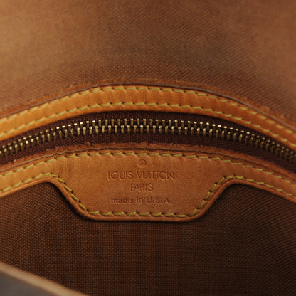 Louis Vuitton Monogram Mini Looping 6 of 7