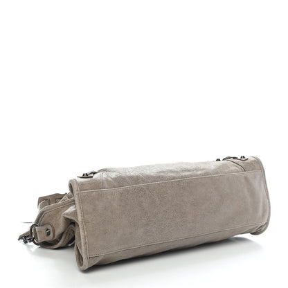 Balenciaga Agneau Classic Hardware City Papyrus 3 of 7