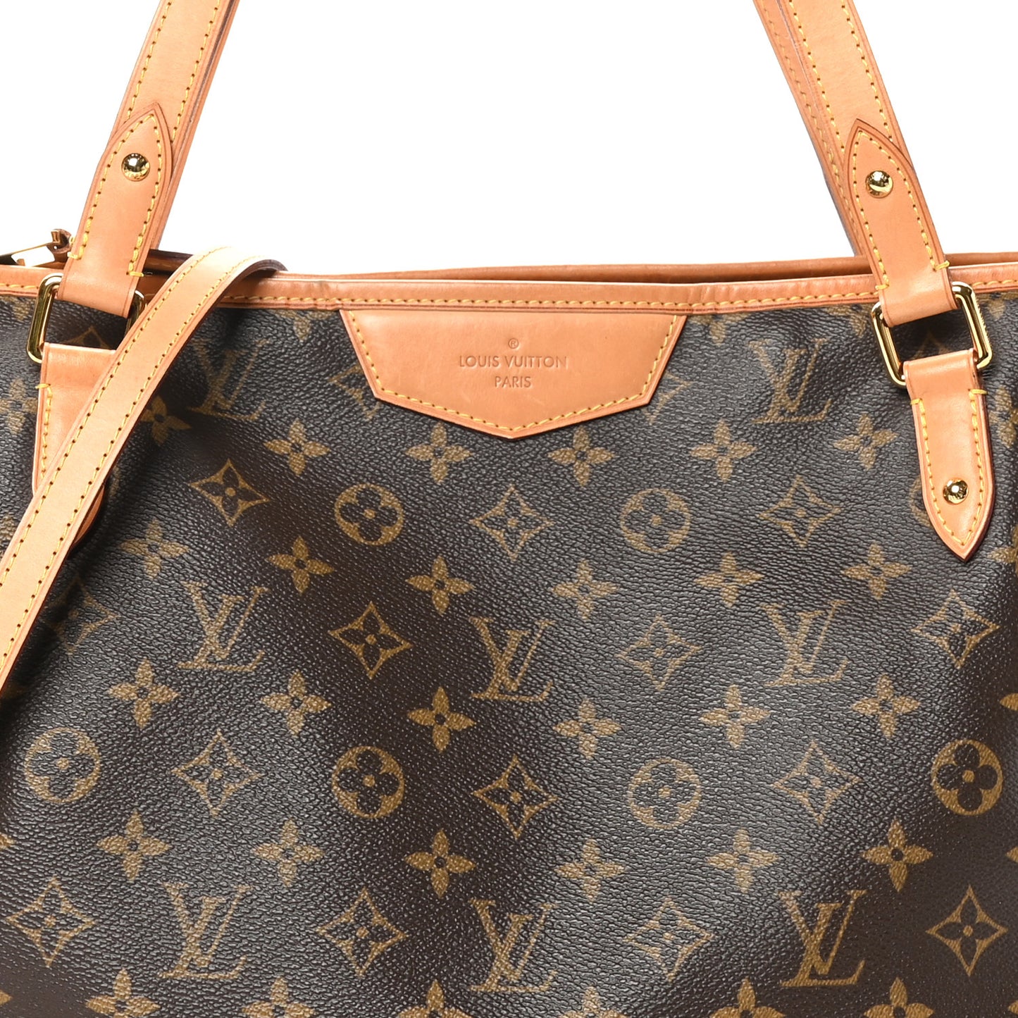 Monogram Estrela MM