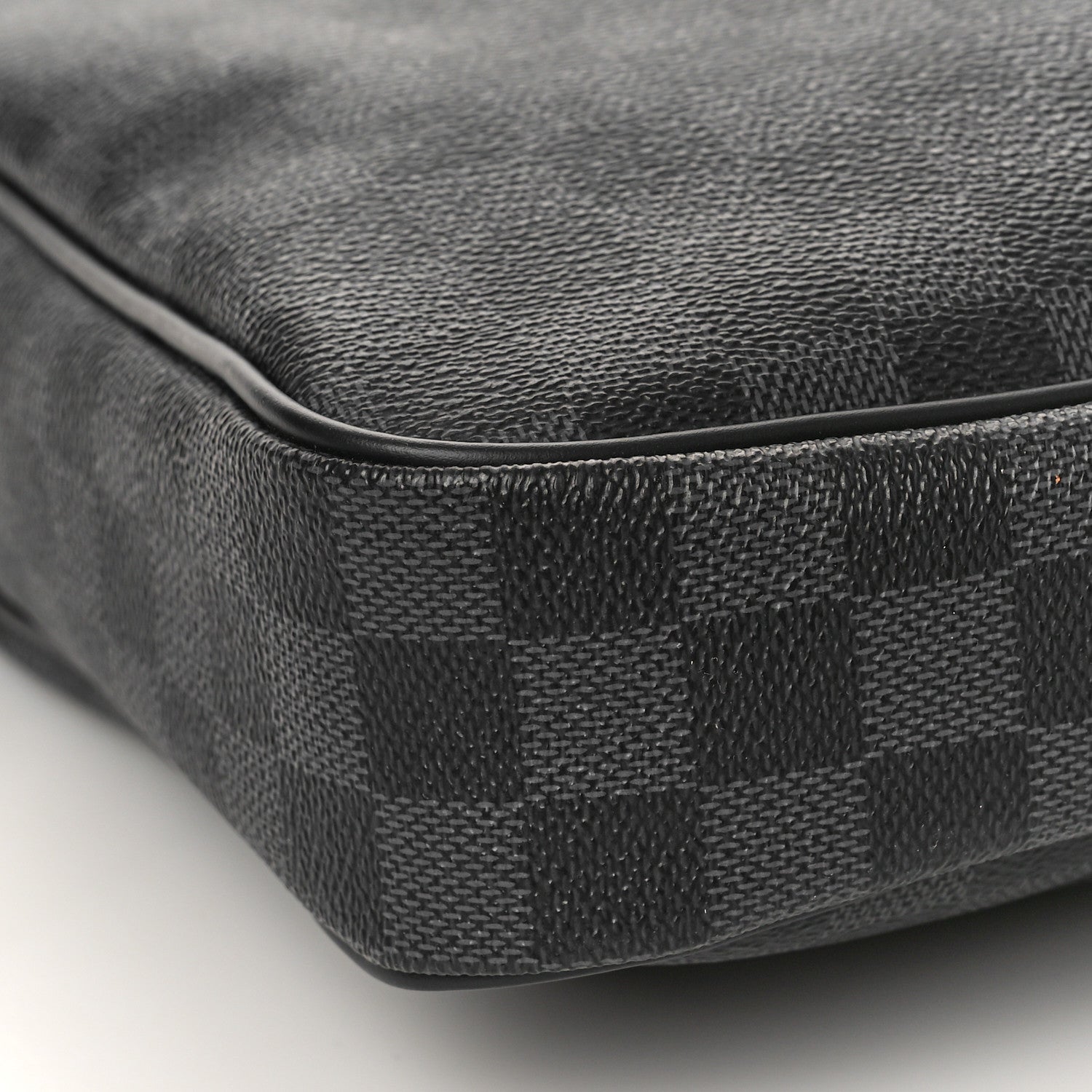 Louis Vuitton Damier Graphite Porte Documents Voyage PM 7 of 8
