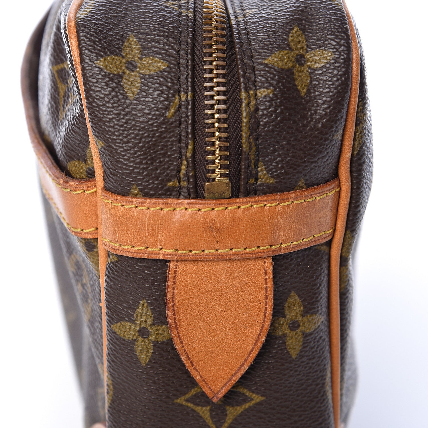 Louis Vuitton Monogram Compiegne 28 15 of 19