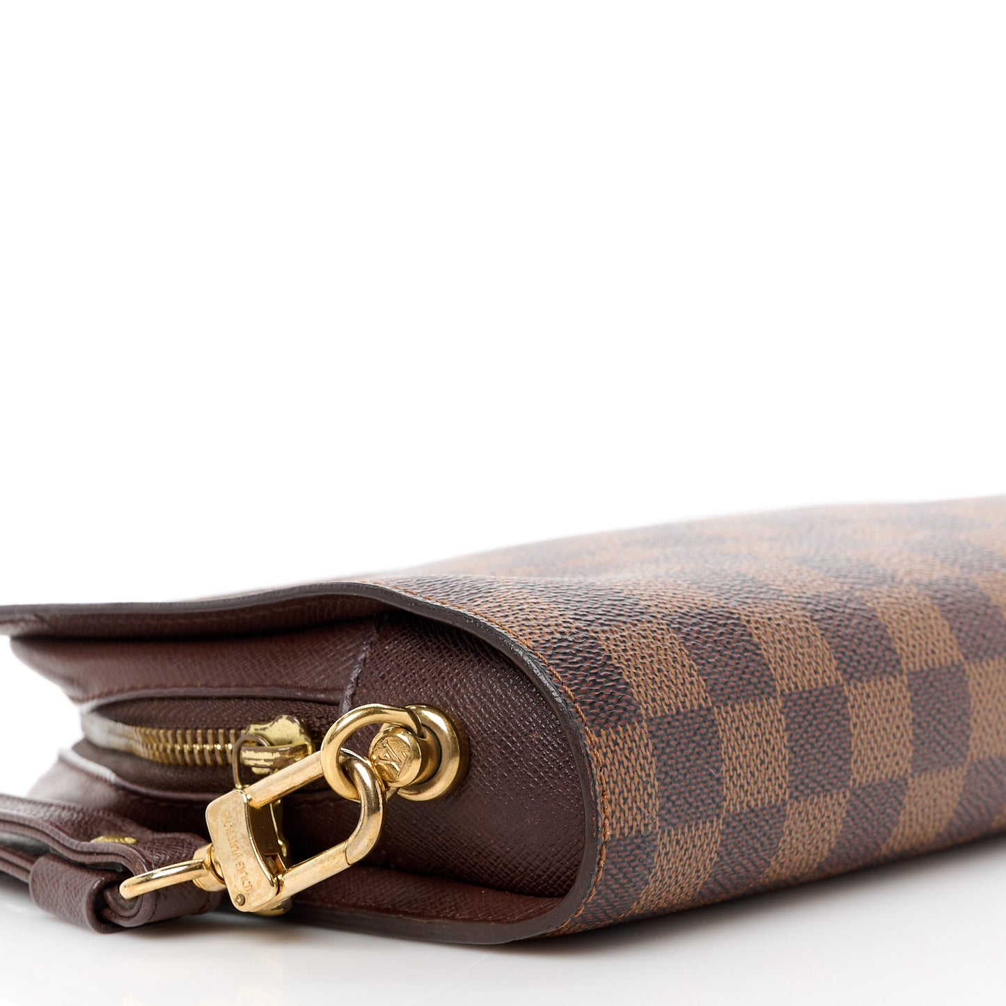 Damier Ebene Pochette Orsay