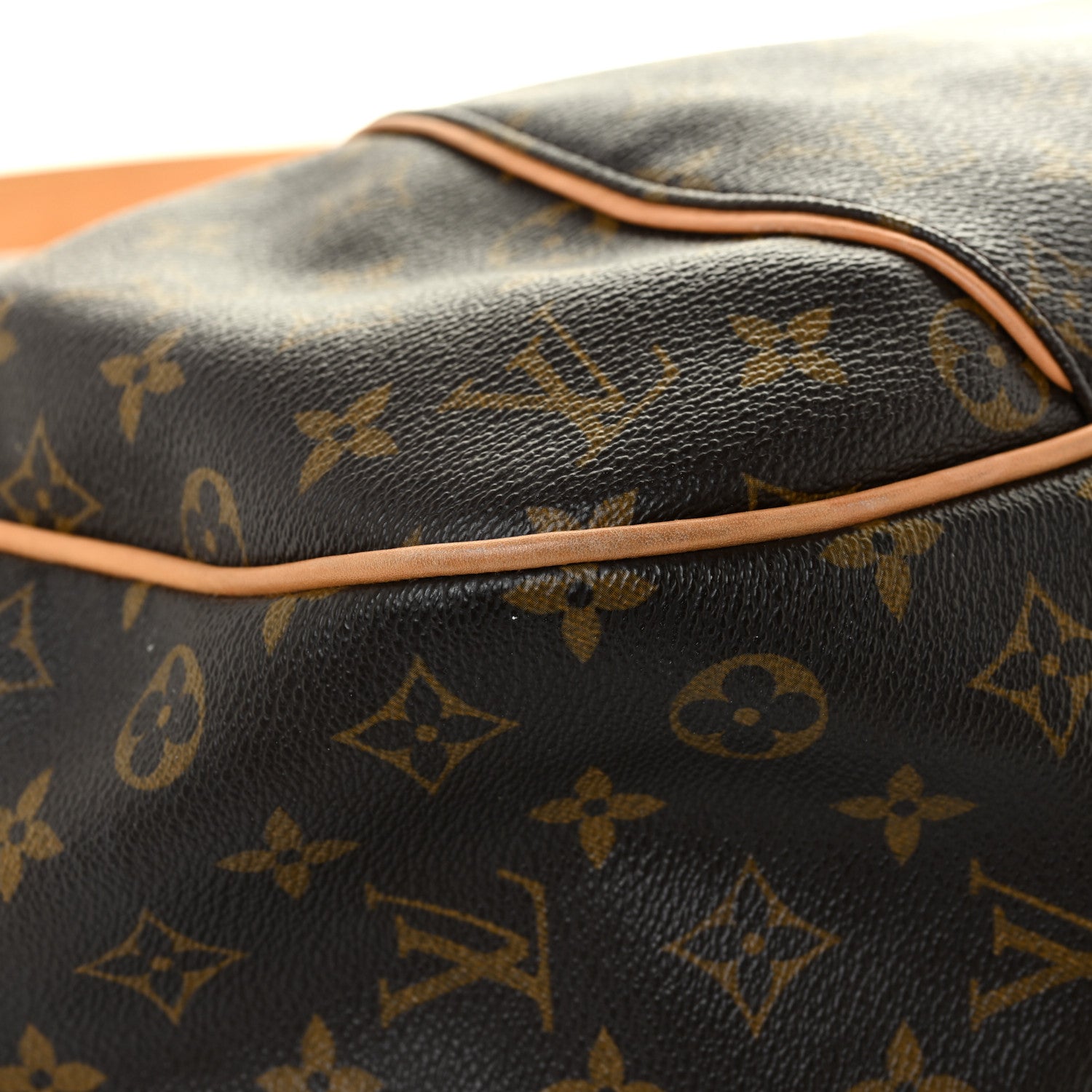 Louis Vuitton Monogram Galliera GM 12 of 26