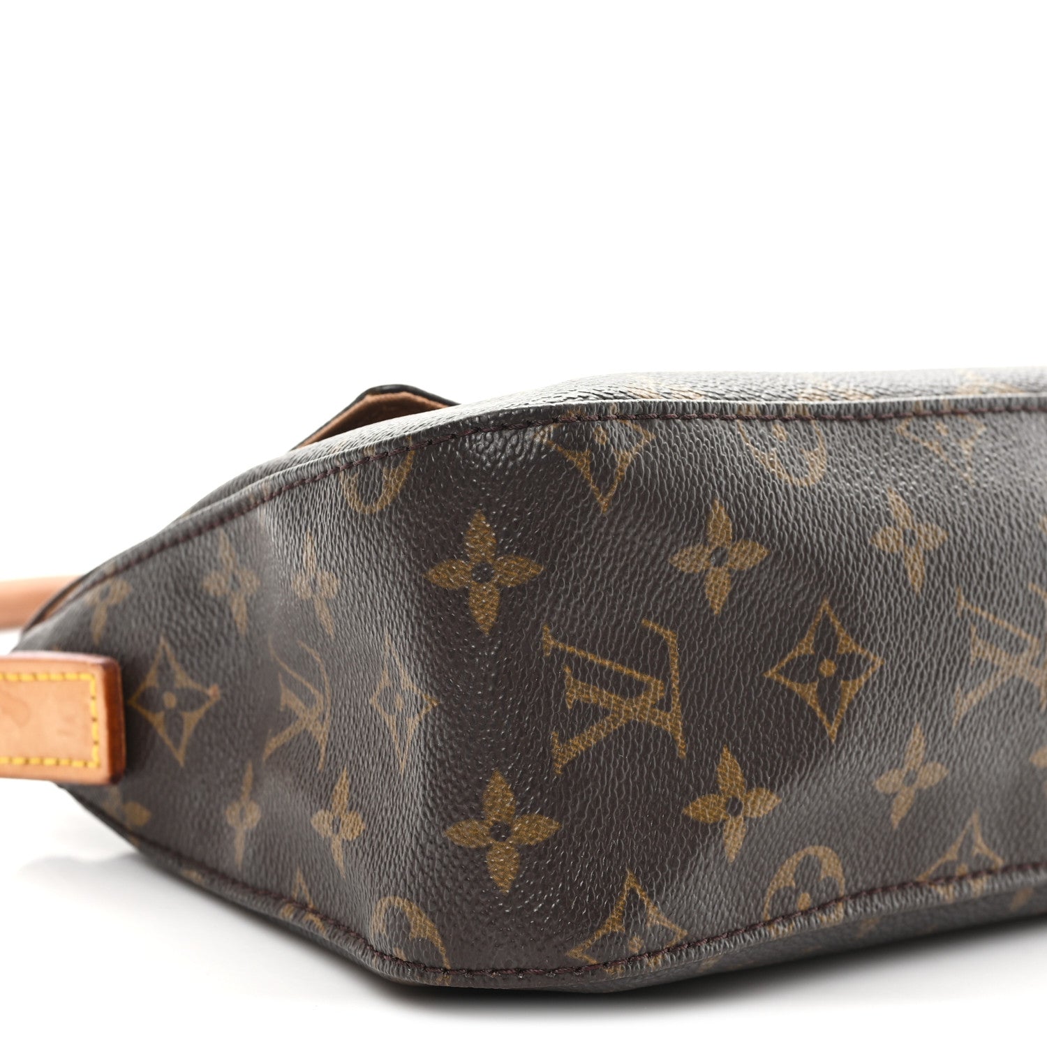 Louis Vuitton Monogram Mini Looping 8 of 9