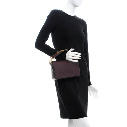 Christian Dior Calfskin J'Adior Flap Bag 2 of 9