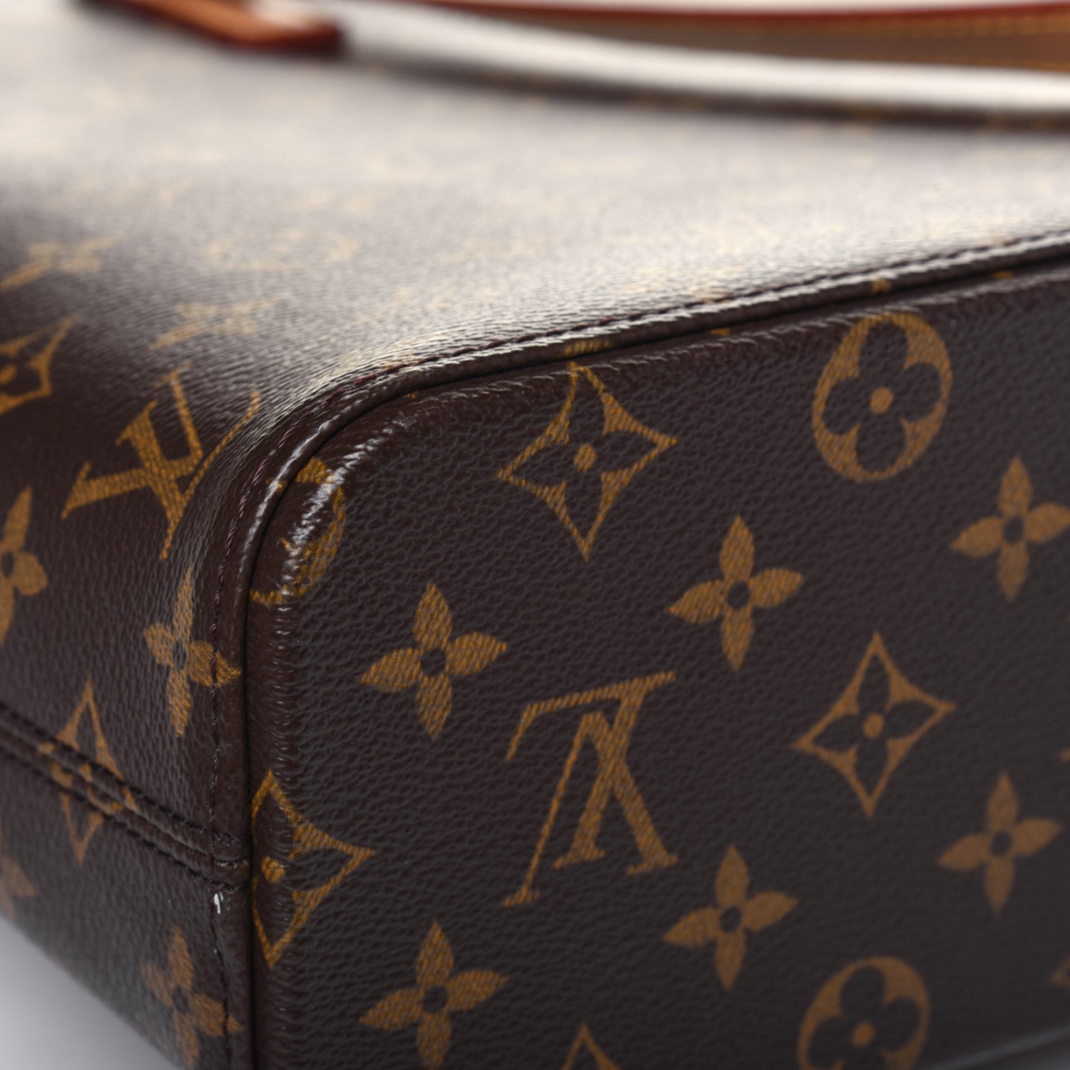 Louis Vuitton Monogram Luco 12 of 16