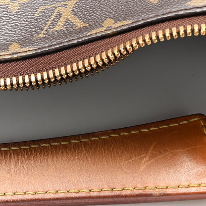 Louis Vuitton Monogram Sully MM 11 of 11
