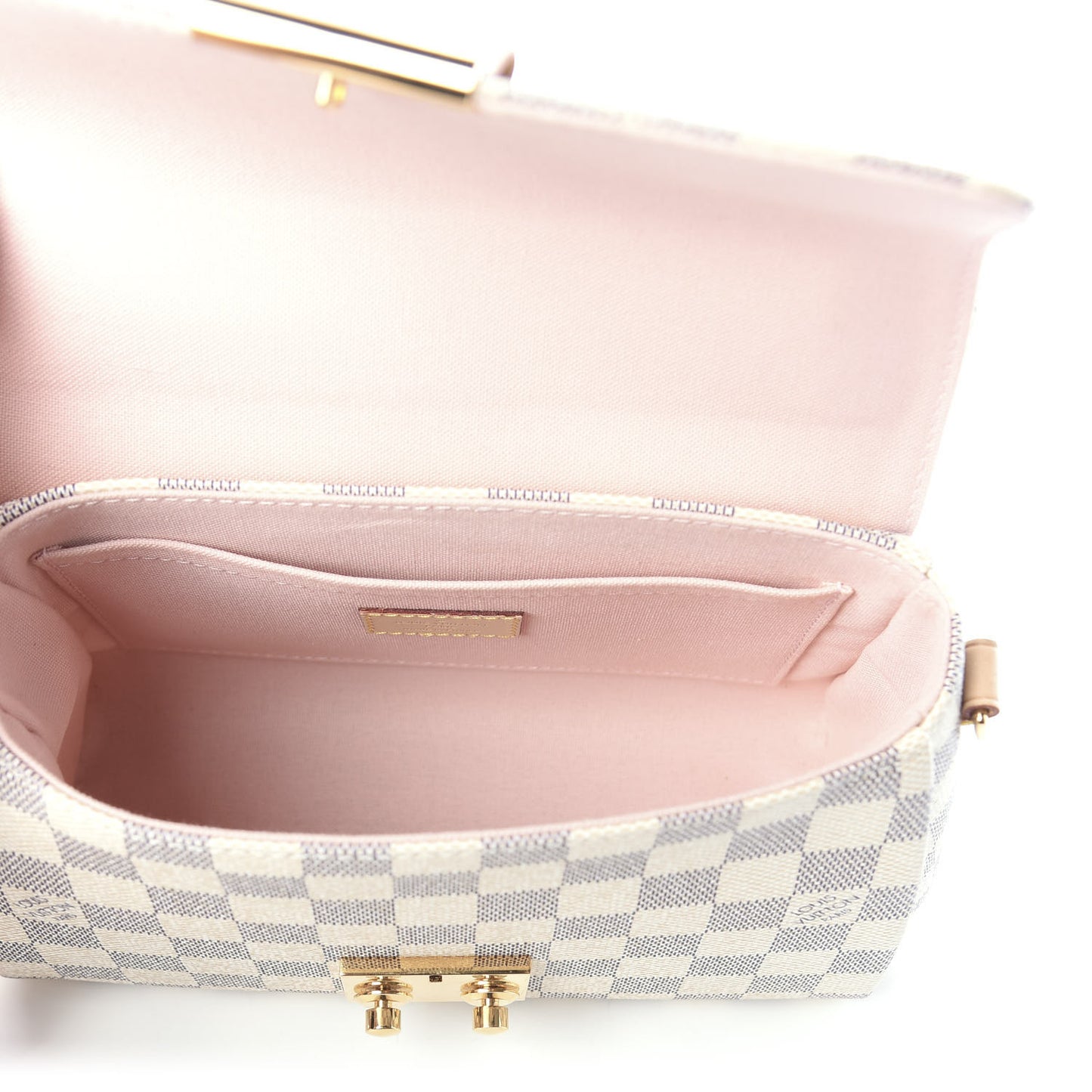 Damier Azur Croisette