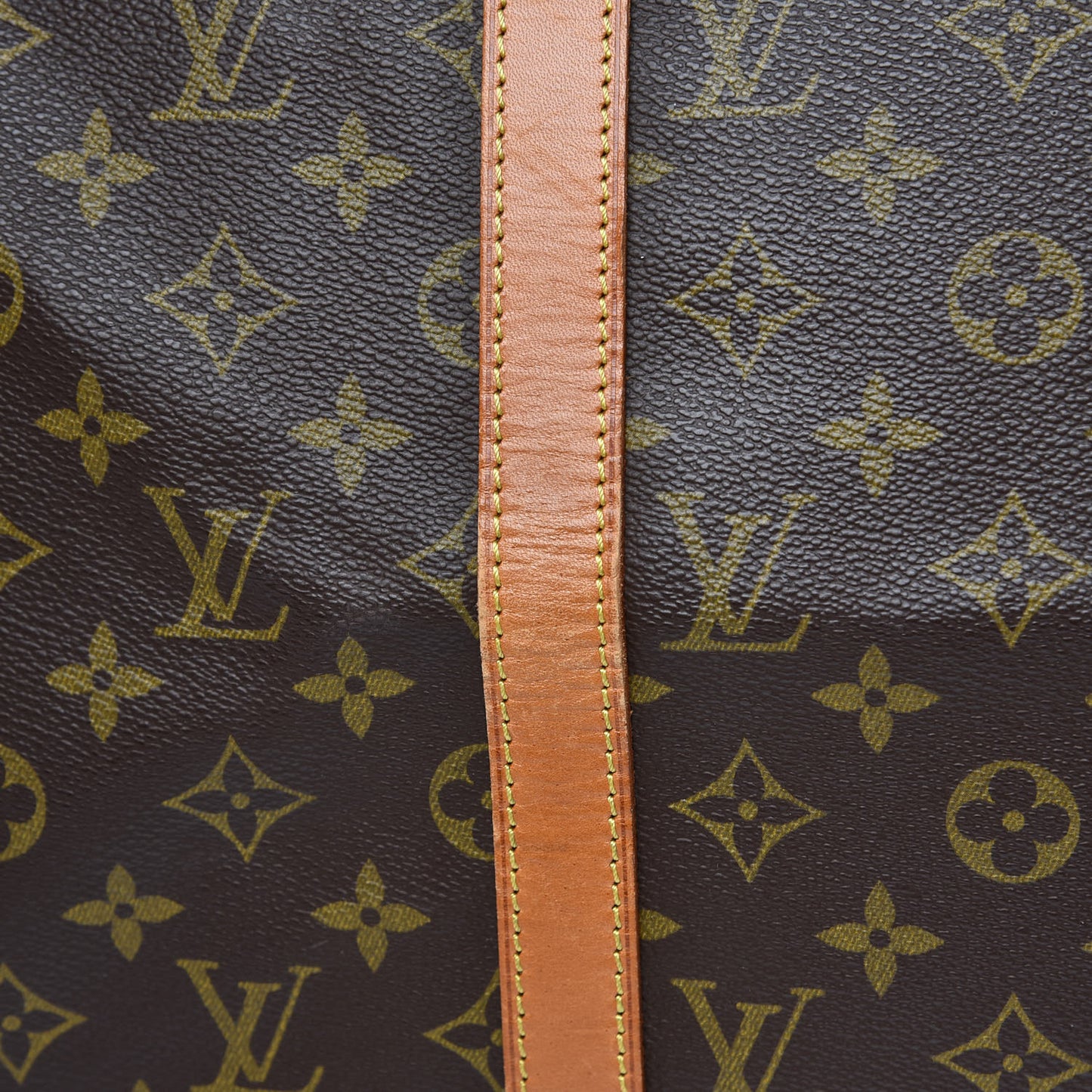 Monogram Sac Flanerie 50