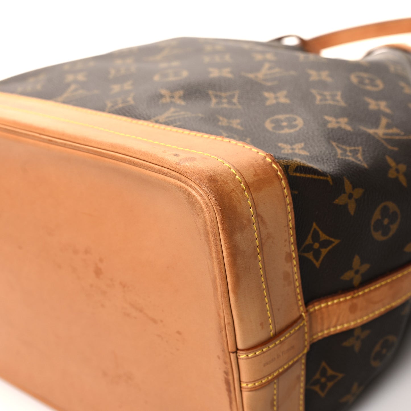 Monogram Noe