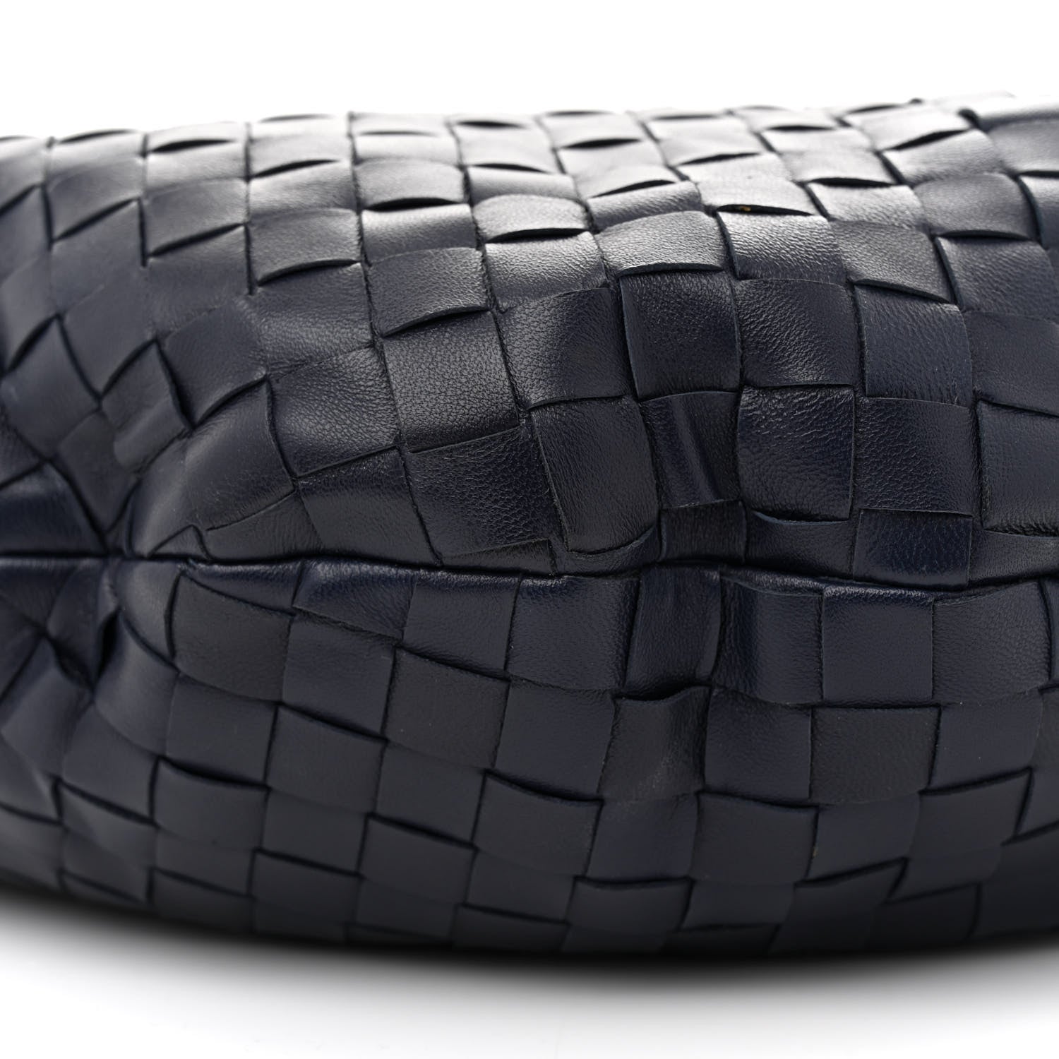 Bottega Veneta Nappa Intrecciato Small Jodie Hobo Space 10 of 10