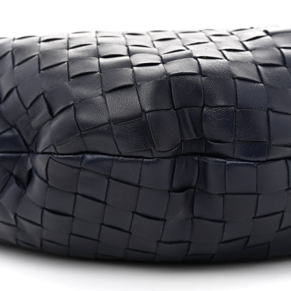 Bottega Veneta Nappa Intrecciato Small Jodie Hobo Space 10 of 10