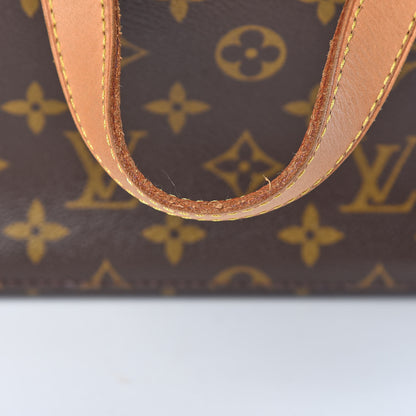Louis Vuitton Monogram Vavin GM 13 of 20