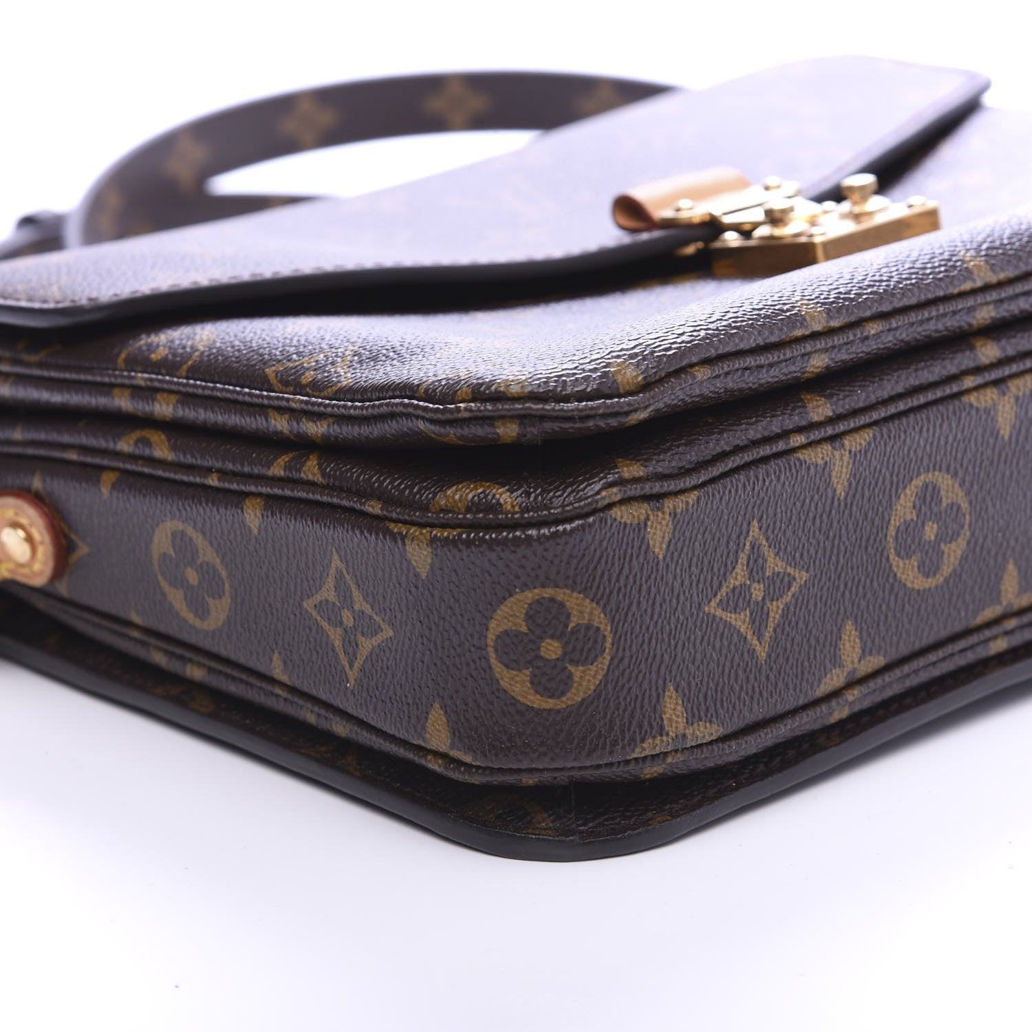 Louis Vuitton Monogram Pochette Metis 7 of 11