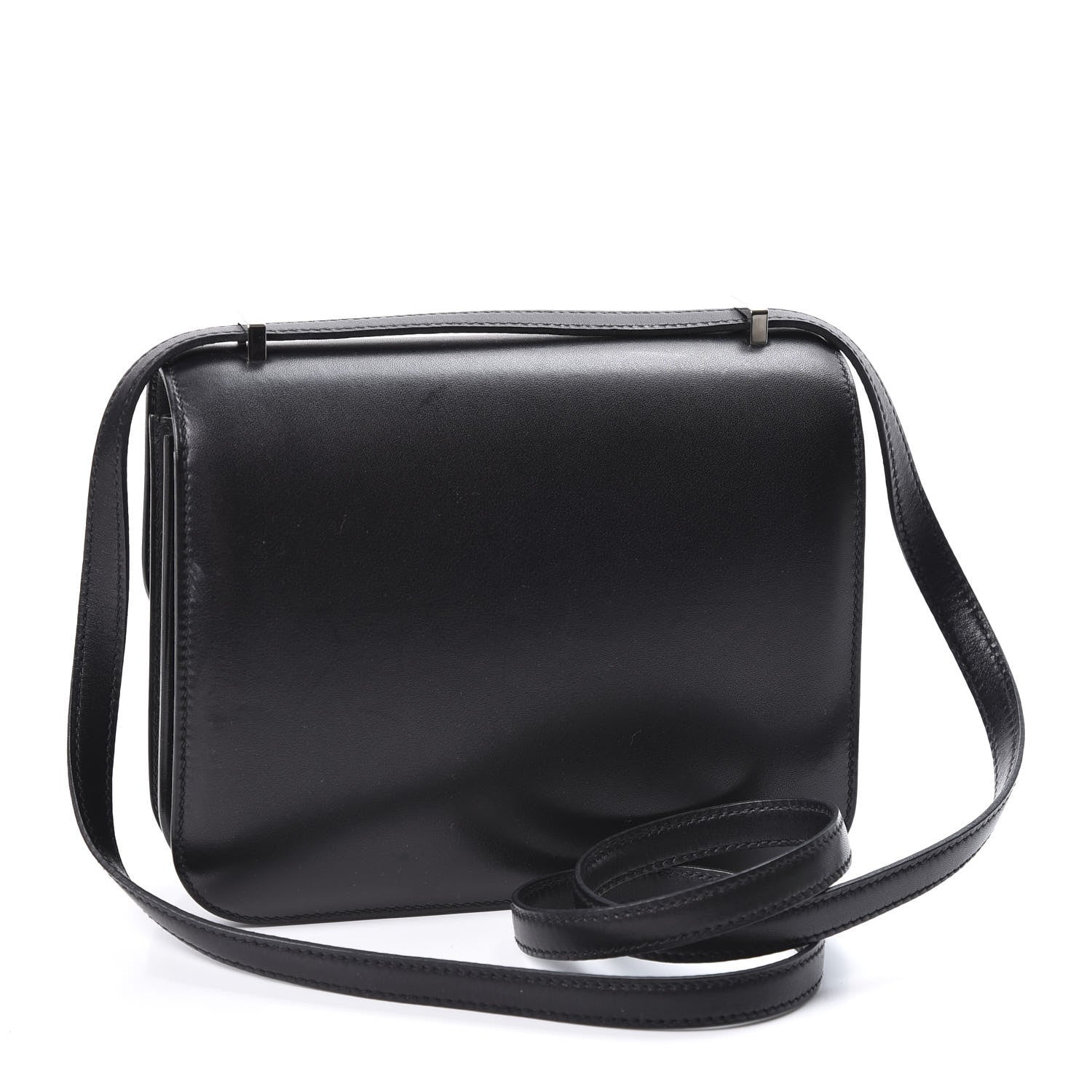 Hermes Evercalf Constance 18 Black 2 of 10