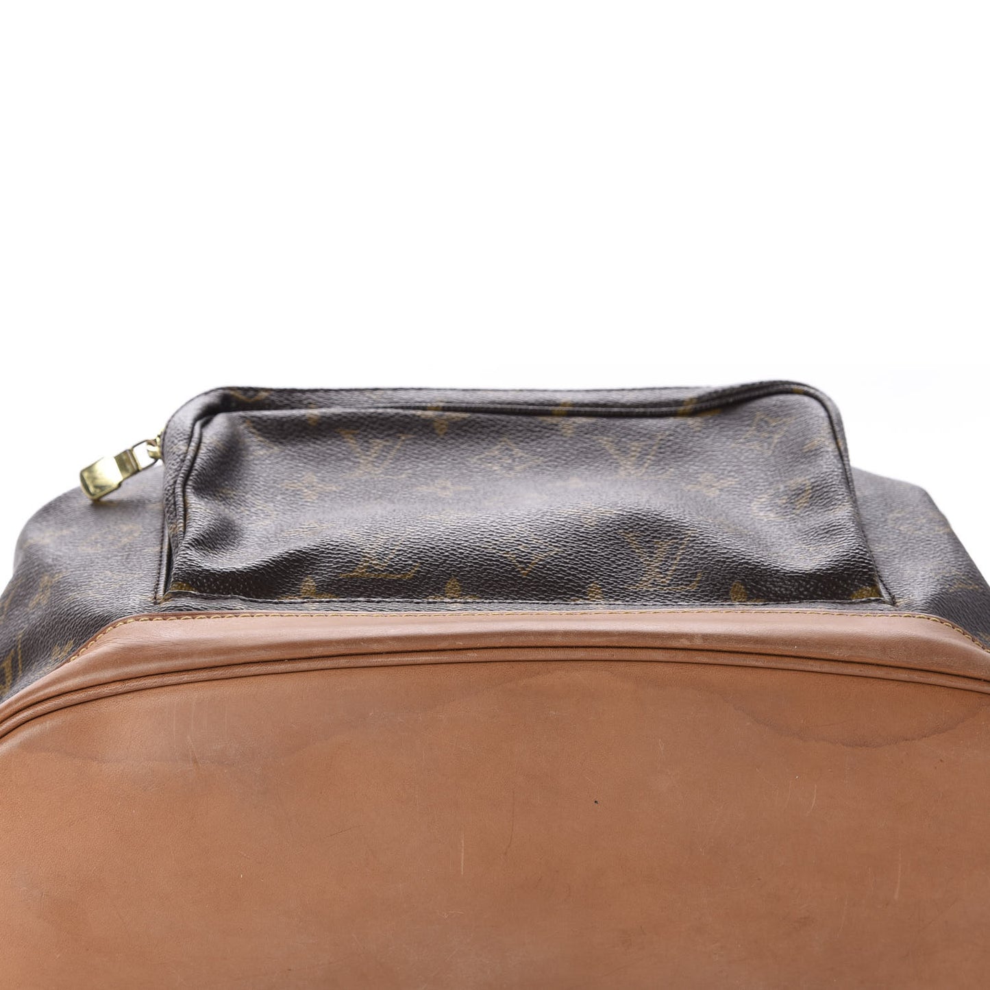 Monogram Montsouris GM Backpack