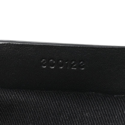 Givenchy Shiny Lord Calfskin Small Antigona Black 7 of 10