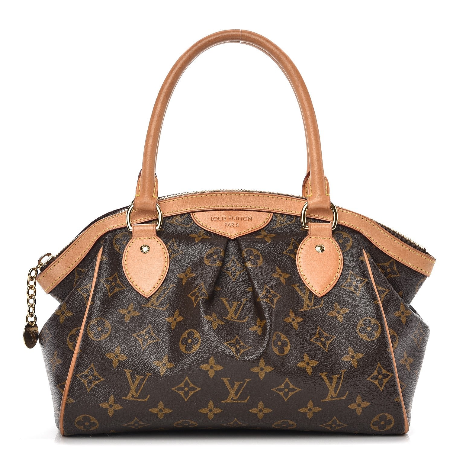 Louis Vuitton Monogram Tivoli PM 1 of 11