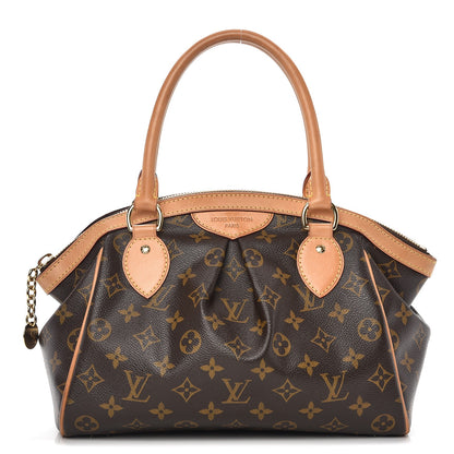 Louis Vuitton Monogram Tivoli PM 1 of 11