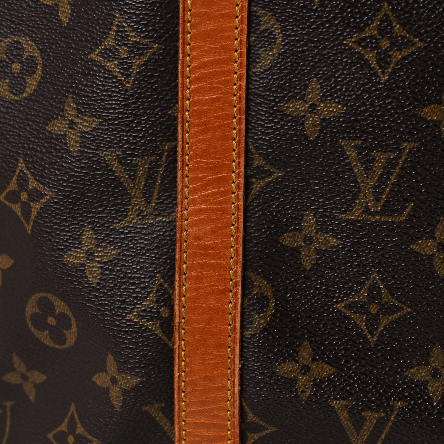 Monogram Sac Shopping