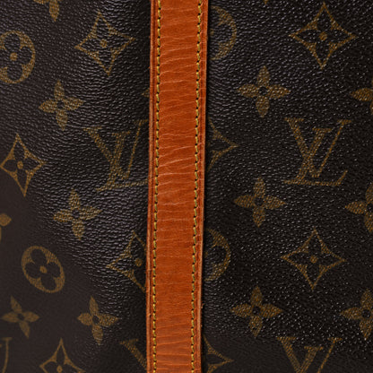 Louis Vuitton Monogram Sac Shopping 19 of 24