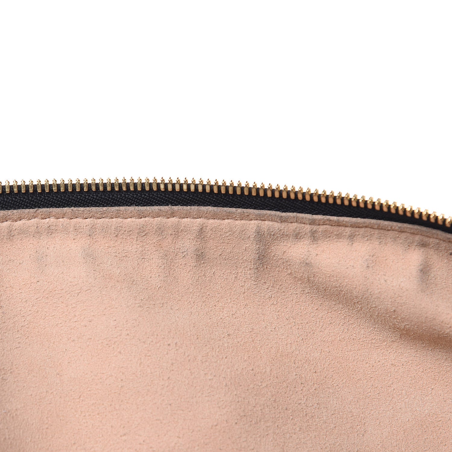 Gucci Guccissima Signature Large Linea A Hobo Black 17 of 17