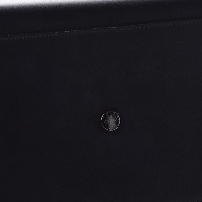 Saint Laurent Smooth Calfskin Small Sac De Jour Black 9 of 10