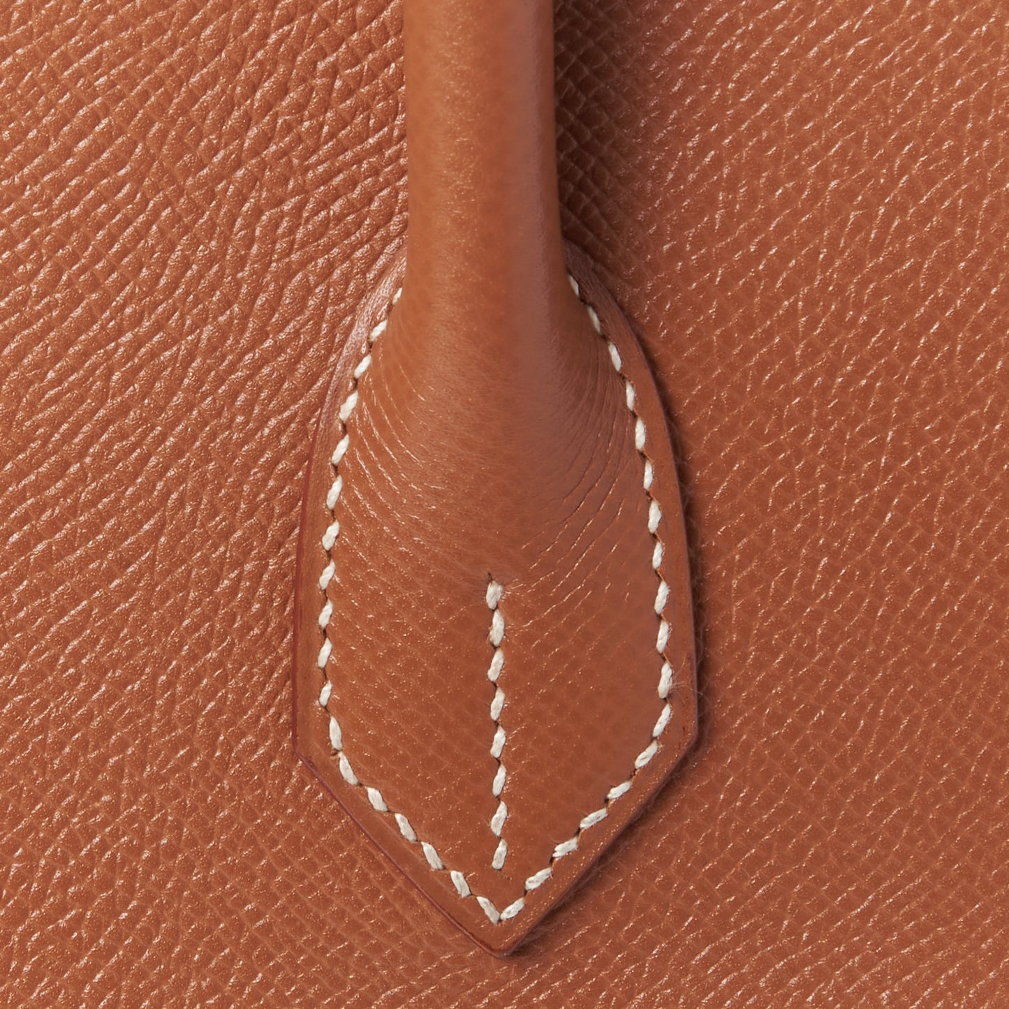 Courchevel Birkin 35 Gold