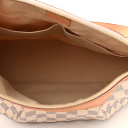 Louis Vuitton Damier Azur Siracusa PM 8 of 18