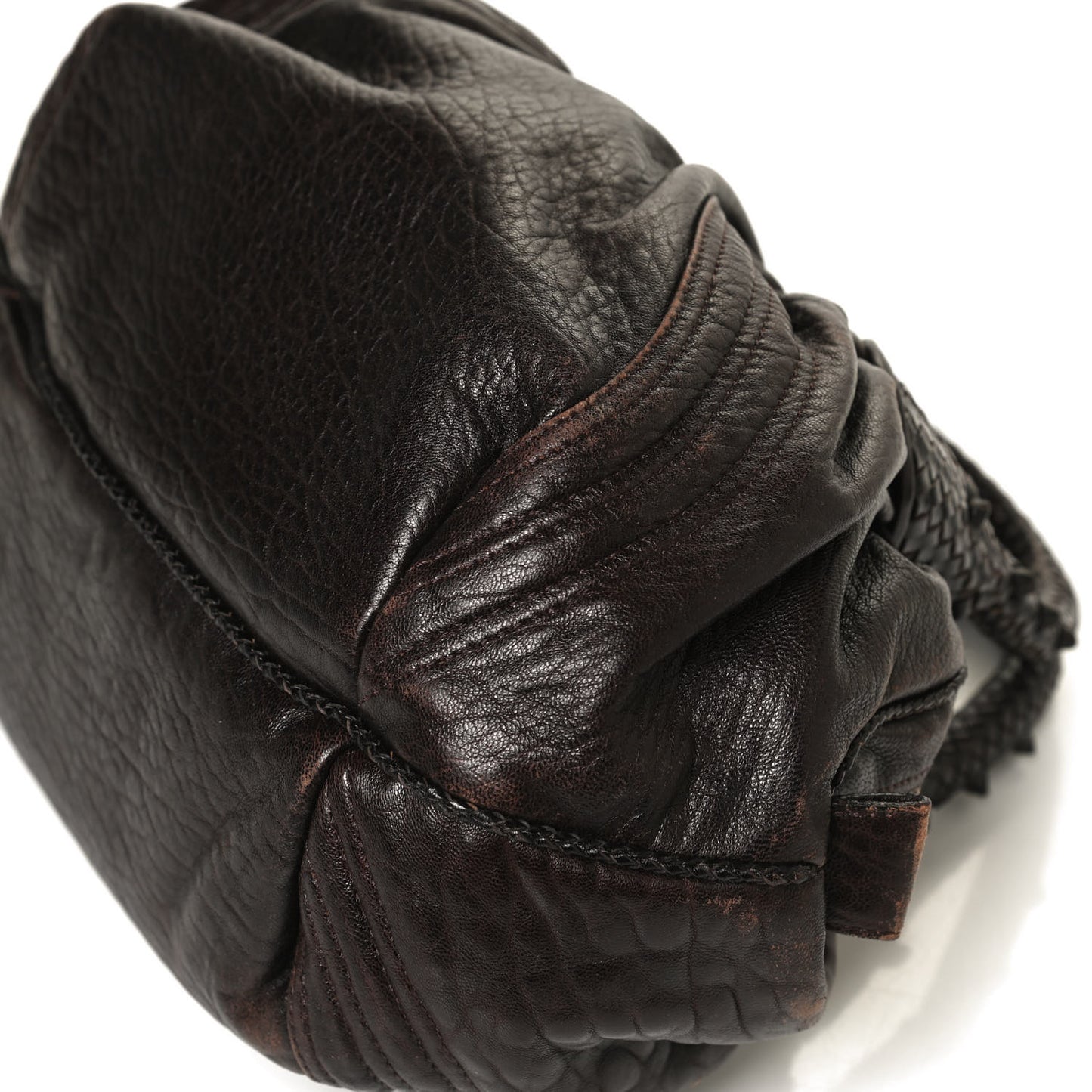 Nappa Nuvolata Spy Bowler Moro
