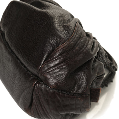 Fendi Nappa Nuvolata Spy Bowler Moro 10 of 11