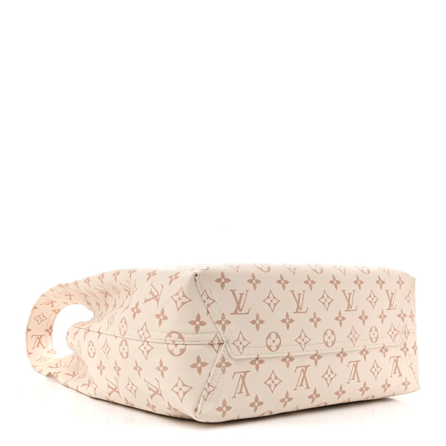 Louis Vuitton Monogram Dune Atlantis GM 3 of 10