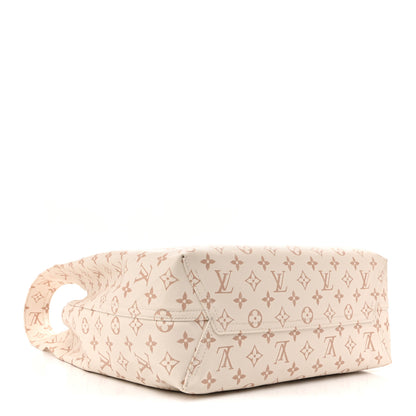 Louis Vuitton Monogram Dune Atlantis GM 3 of 10