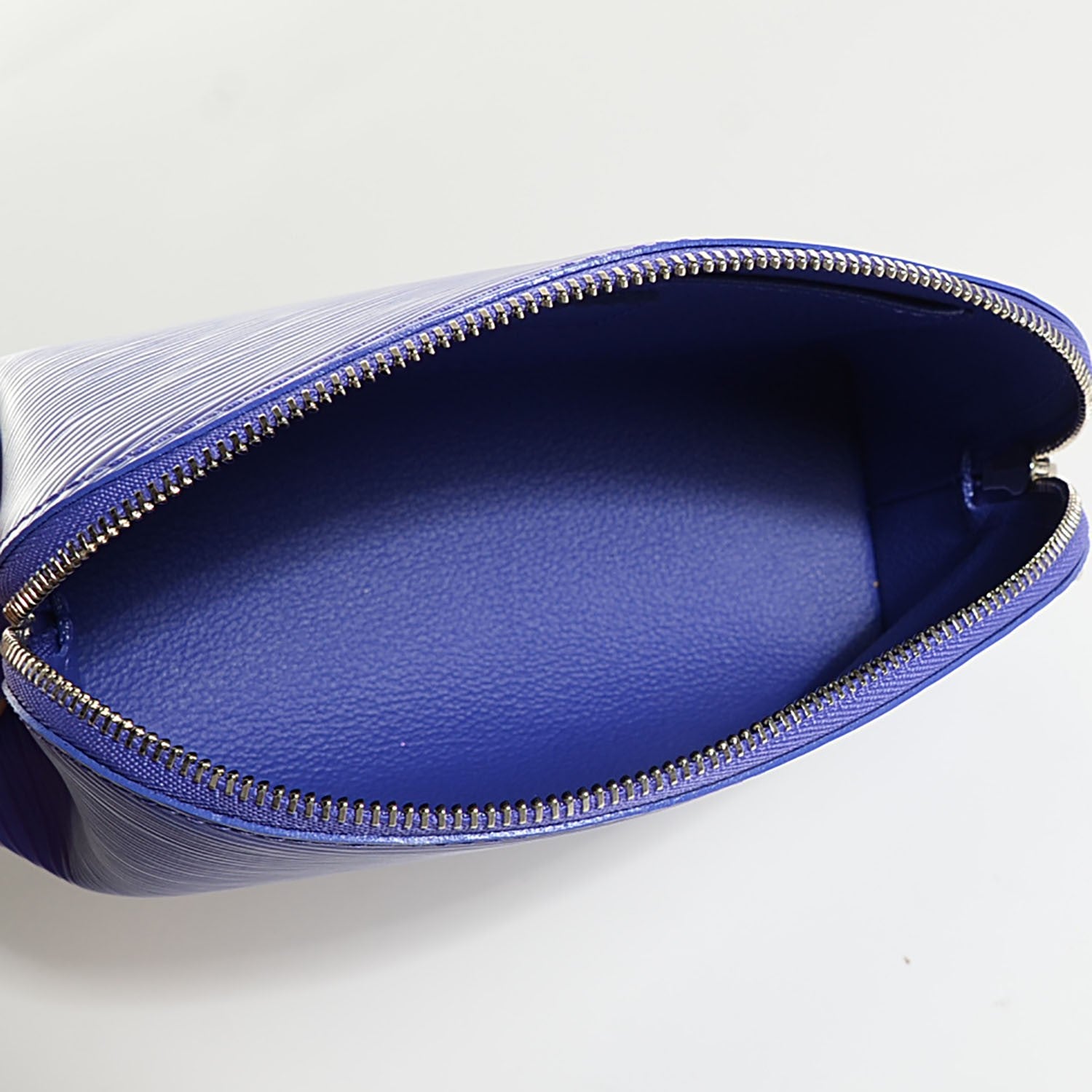 Louis Vuitton Epi Cosmetic Pouch Figue 5 of 7